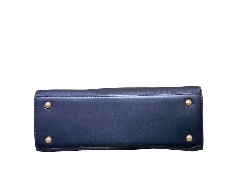 Executive New Trendy Black BAGCO Handbag