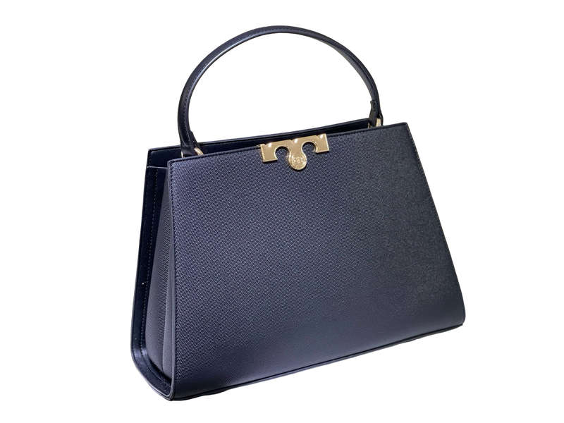 Executive New Trendy Black BAGCO Handbag