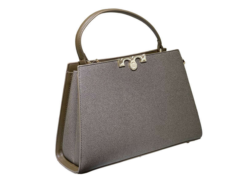 Executive New Trendy Military Green BAGCO Handbag