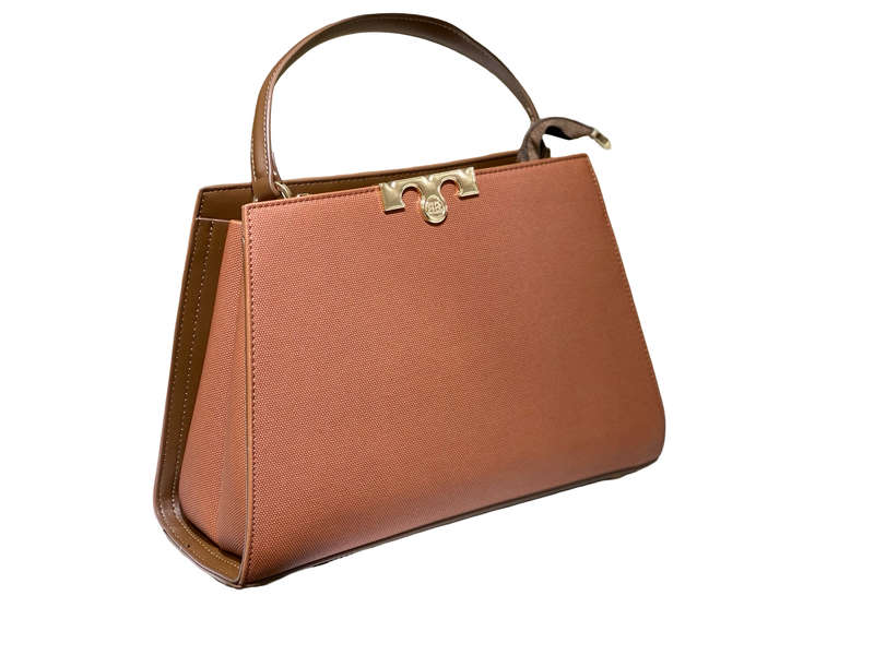 Executive New Trendy Brown BAGCO Handbag