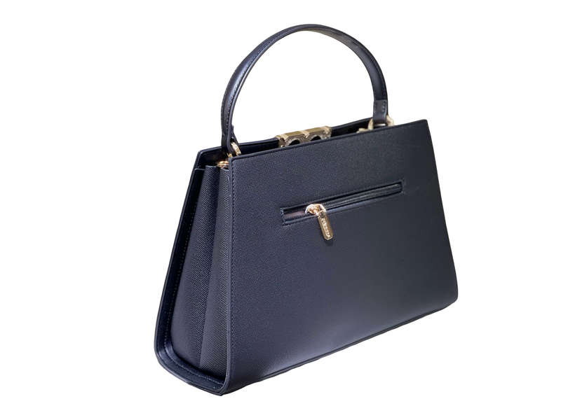 Executive New Trendy Black BAGCO Handbag