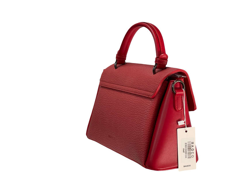 Classic Standard BAGCO Ruby Handbag
