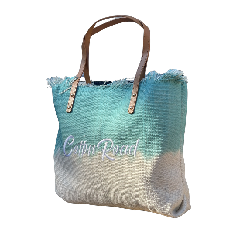 Plush Fuzzy Decorated Embroidery Shoulder Bag