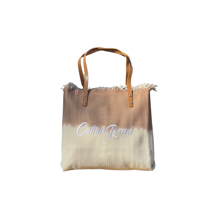 Plush Fuzzy Decorated Embroidery Shoulder Bag