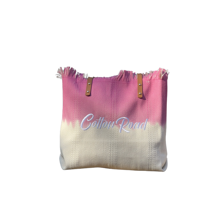 Plush Fuzzy Decorated Embroidery Shoulder Bag