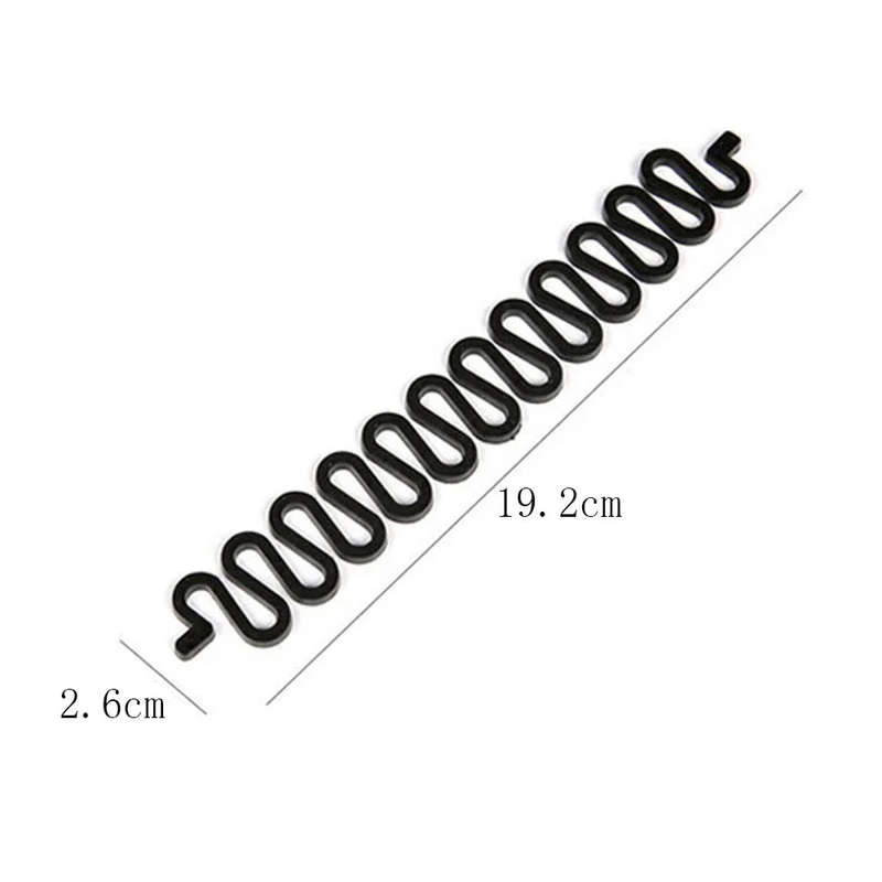 Fashion Fish Hair Braiding - 1pcs