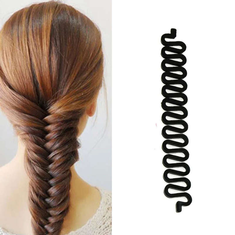 Fashion Fish Hair Braiding - 1pcs