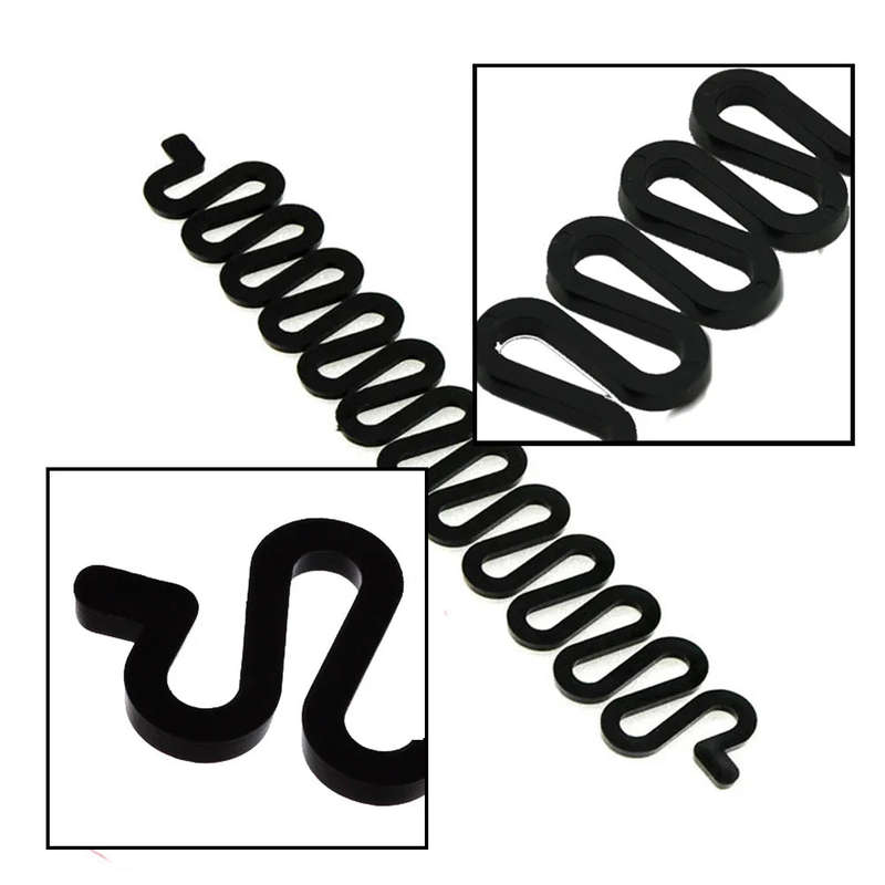 Fashion Fish Hair Braiding - 1pcs