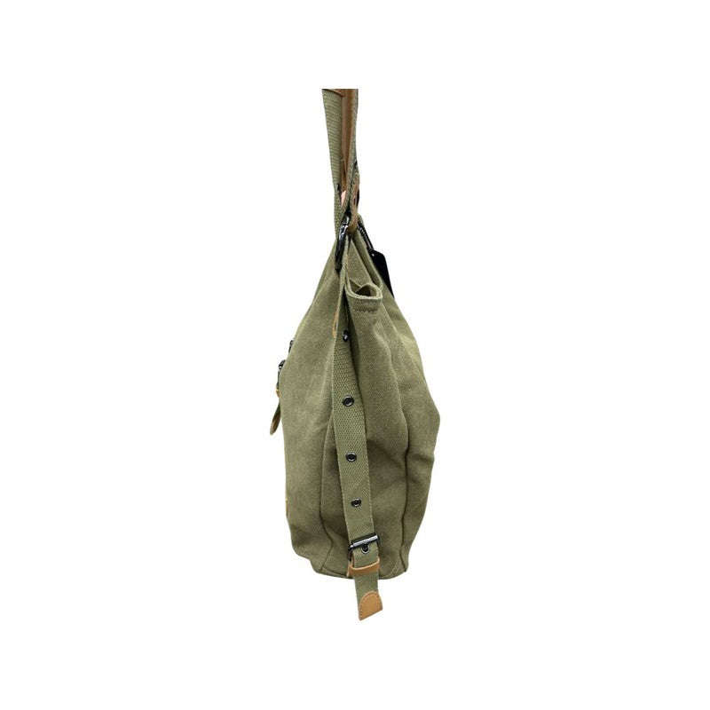 Custom Large Capacity Multi-Purpose Women Tote Bags Leather Handles Ladies cotton Hobo Handbags C...