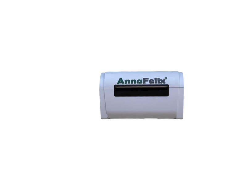AnnaFelix Thermal Label Printer for Small Business