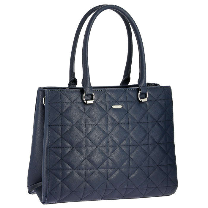 David Jones Standard Handbag DJ248M