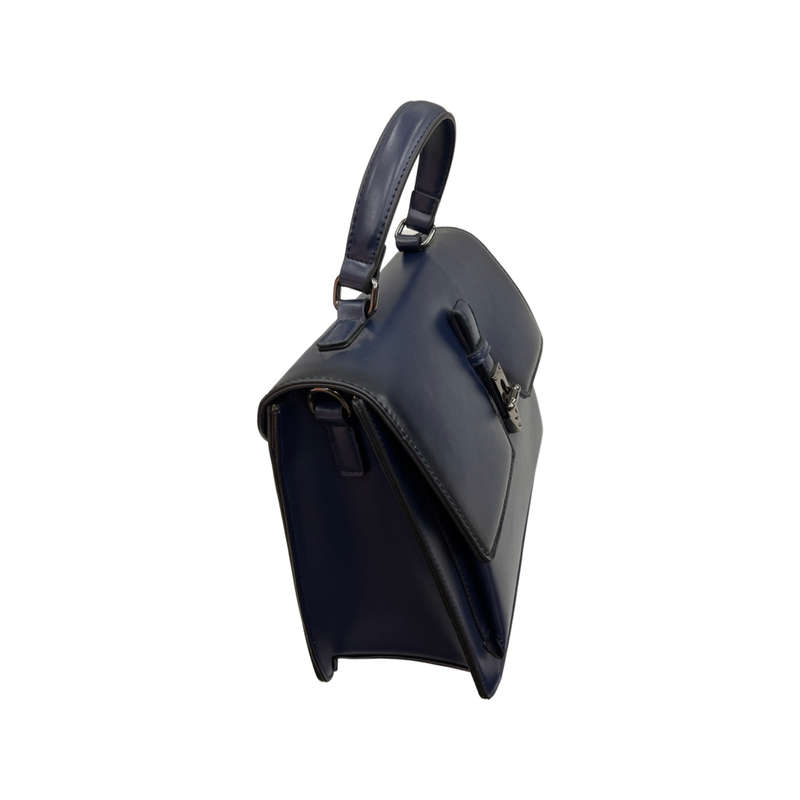 Jess King Handbag - Black