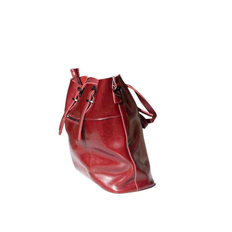 Red HandBag