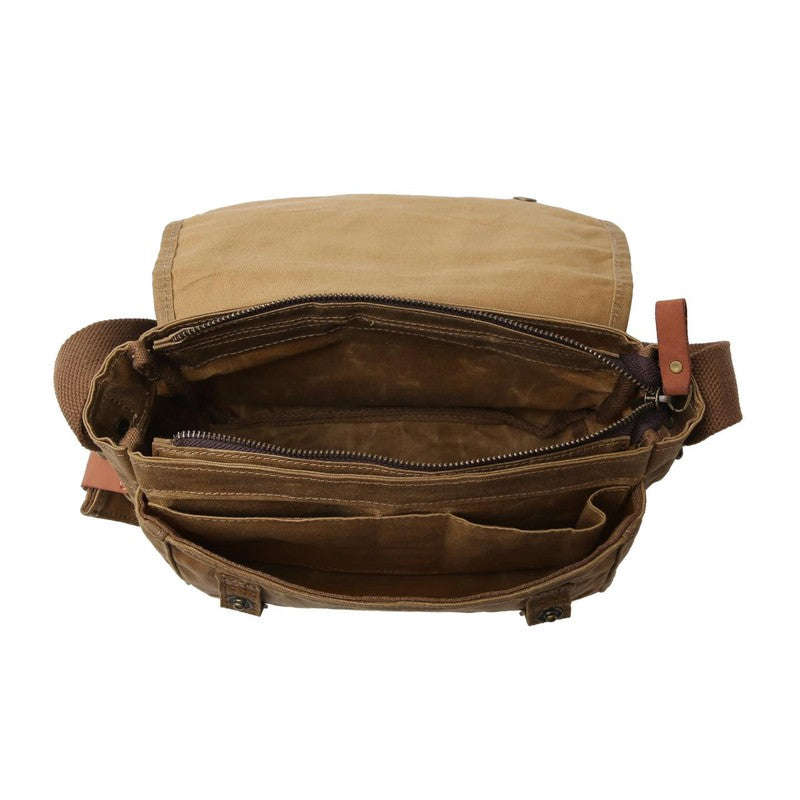 Messenger Bag