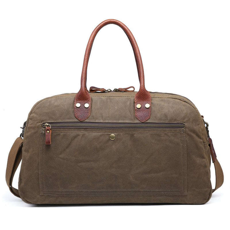 Travelling Bag - L 50cm x H 27cm x W 14cm