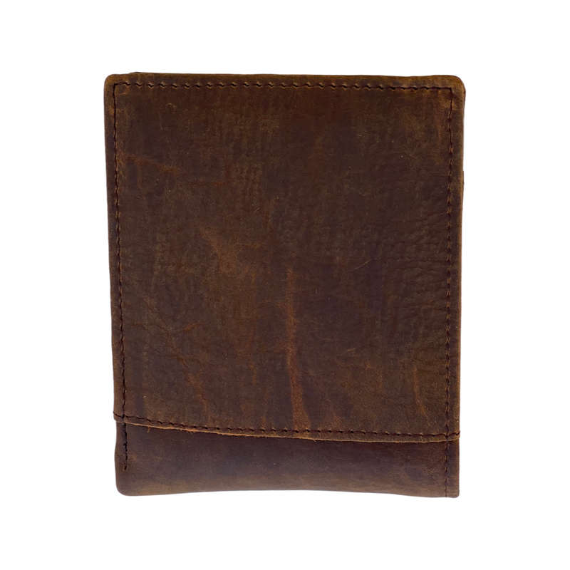 Brown Wallet