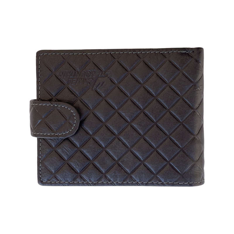 Black Wallet