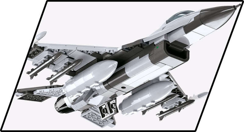 COBI F-16C Fighting Falcon