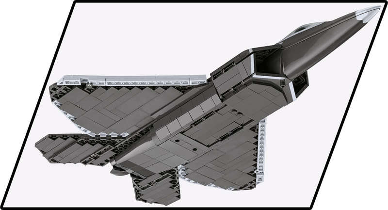 Cobi F22 Raptor