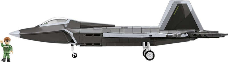 Cobi F22 Raptor