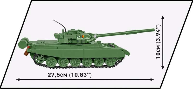 COBI T72