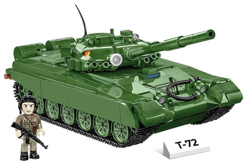 COBI T72