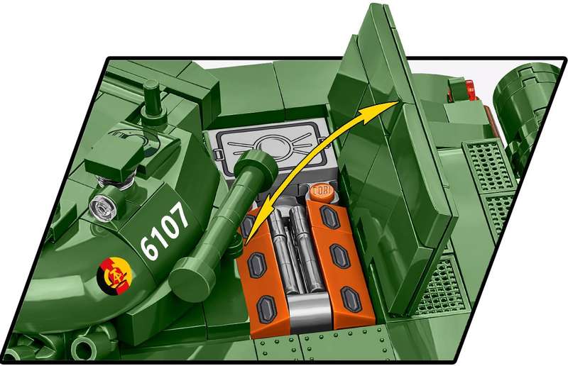 COBI T72