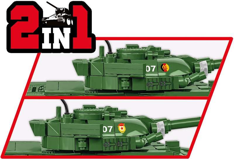 COBI T72