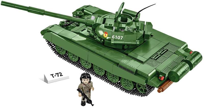 COBI T72