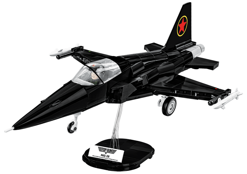 COBI Top Gun MiG-28