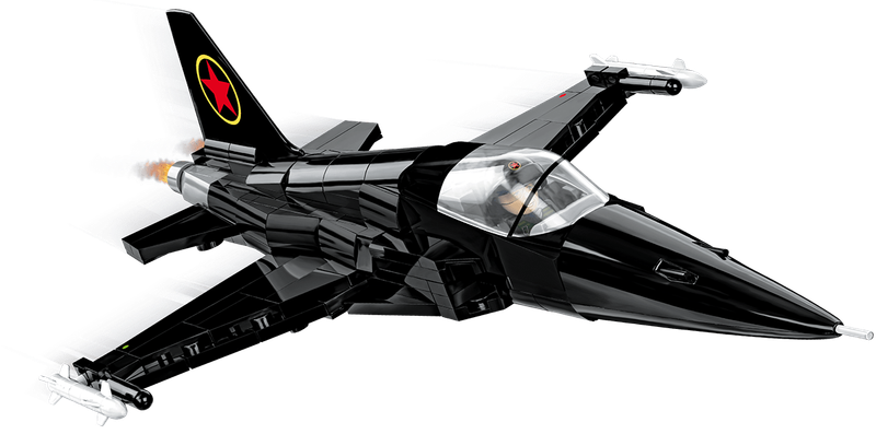 COBI Top Gun MiG-28
