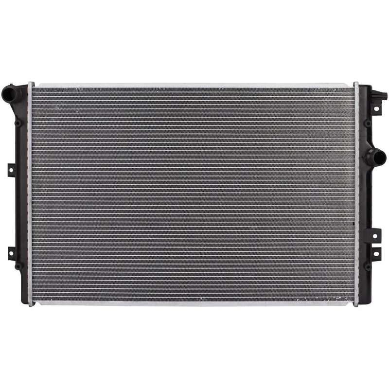 VW Tiguan 1.4T 2.0T 2.0D MT Radiator