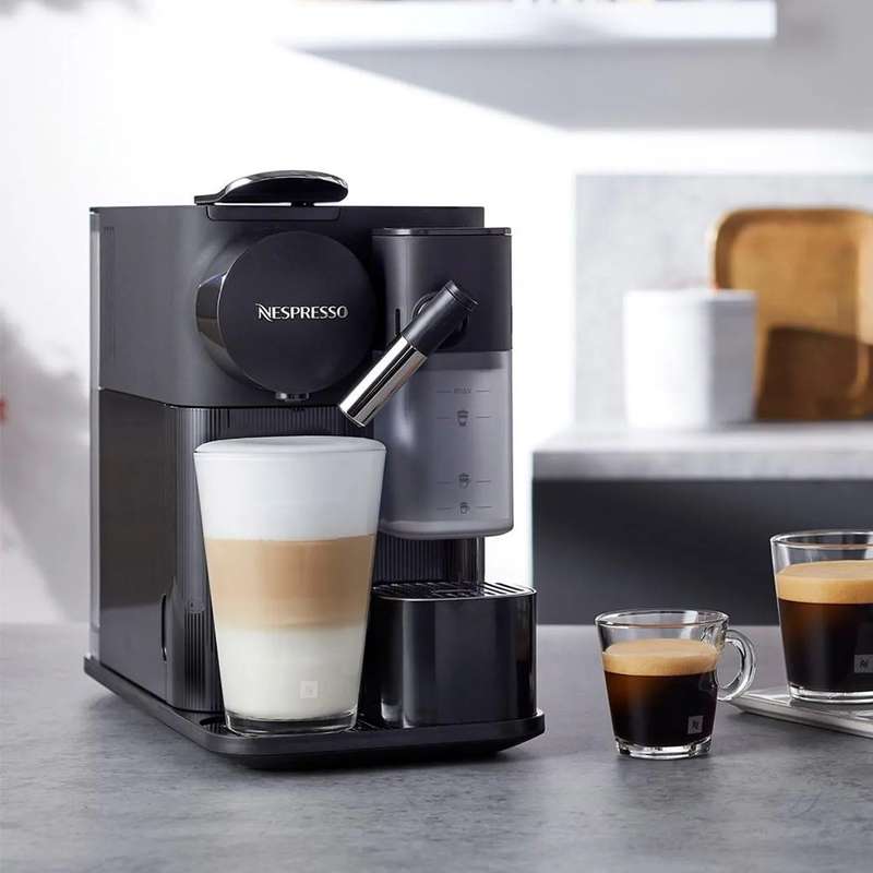 Nespresso Lattissima One Coffee Machine