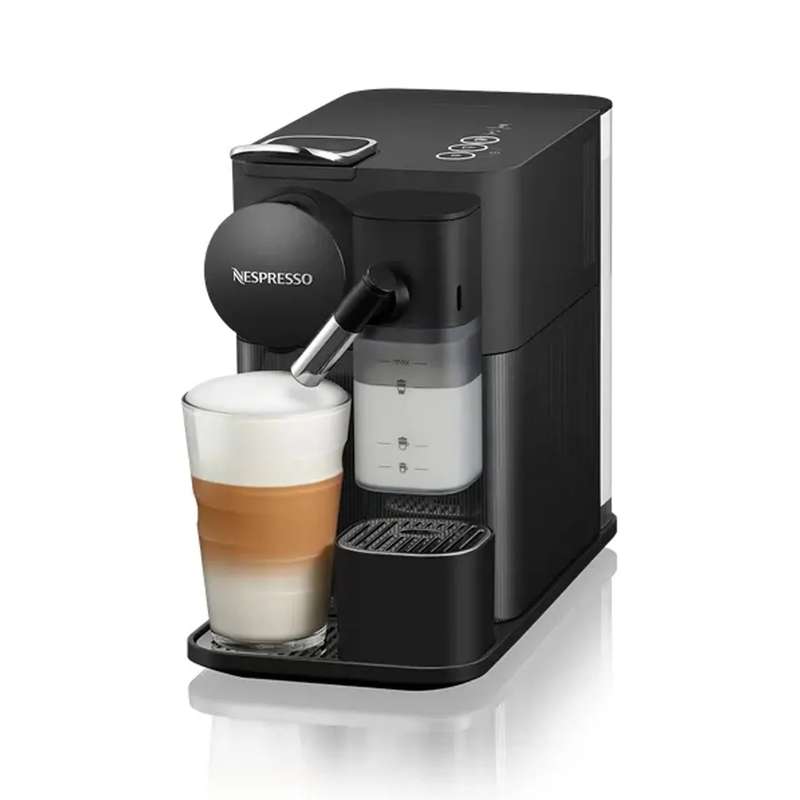 Nespresso Lattissima One Coffee Machine