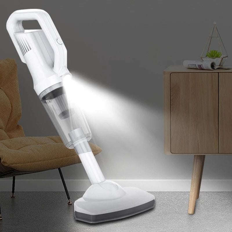 Portable Handheld Cordless Vacuum Cleaner