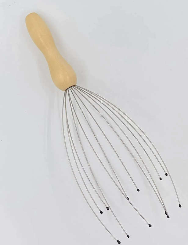 Head massager
