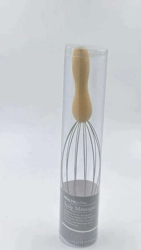 Head massager