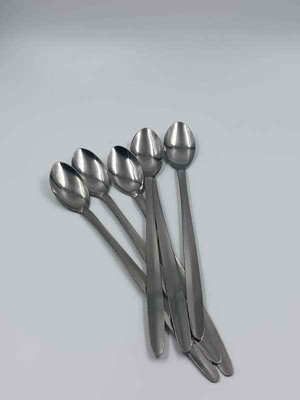 Long teaspoon 6pc