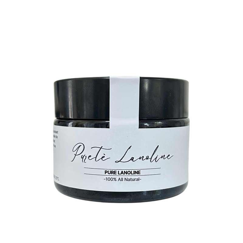 Pure Lanolin