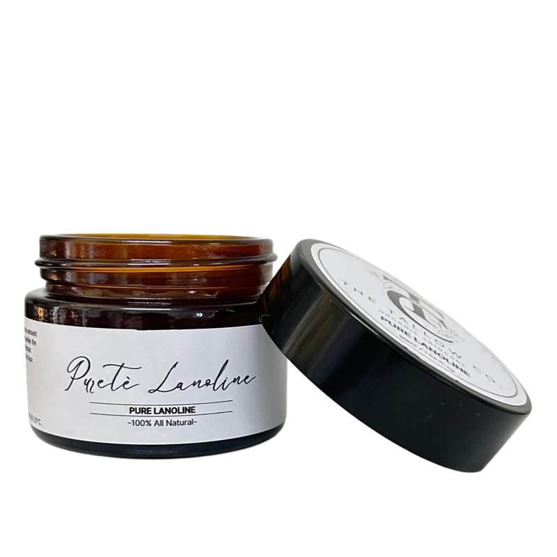 Pure Lanolin