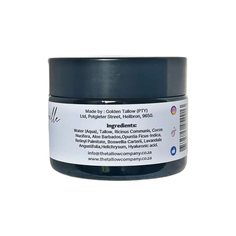 Tallow Anti-Aging Night Cream