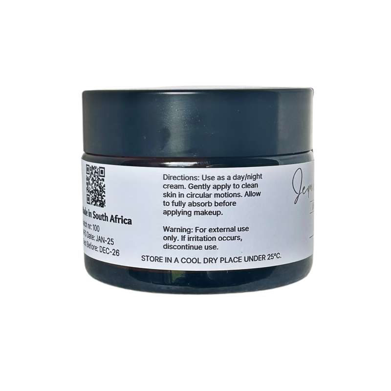 Tallow Anti-Aging Night Cream
