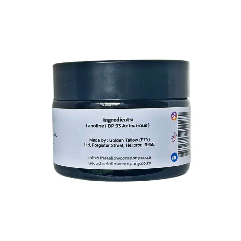 Pure Lanolin