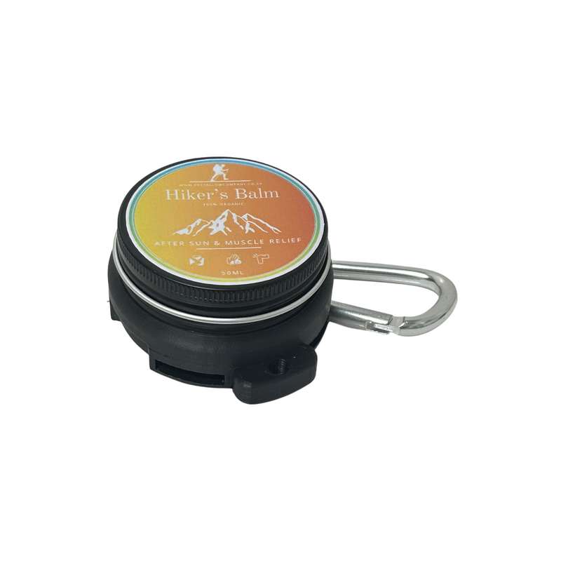 Tallow Outdoor Balm - After Sun & Muscle Relief