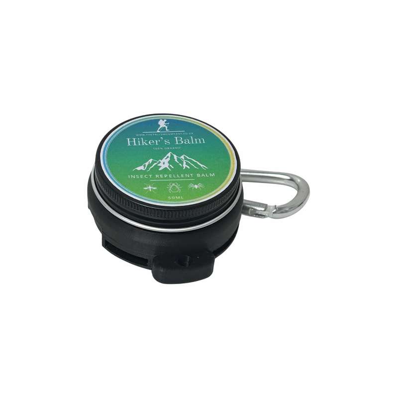 Tallow Balm - Insect Repellent