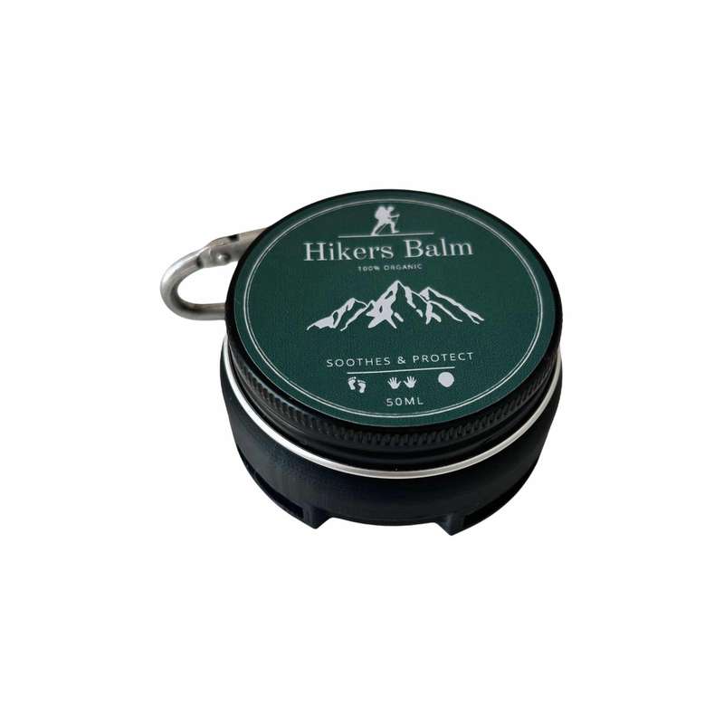 Tallow Outdoor Balm