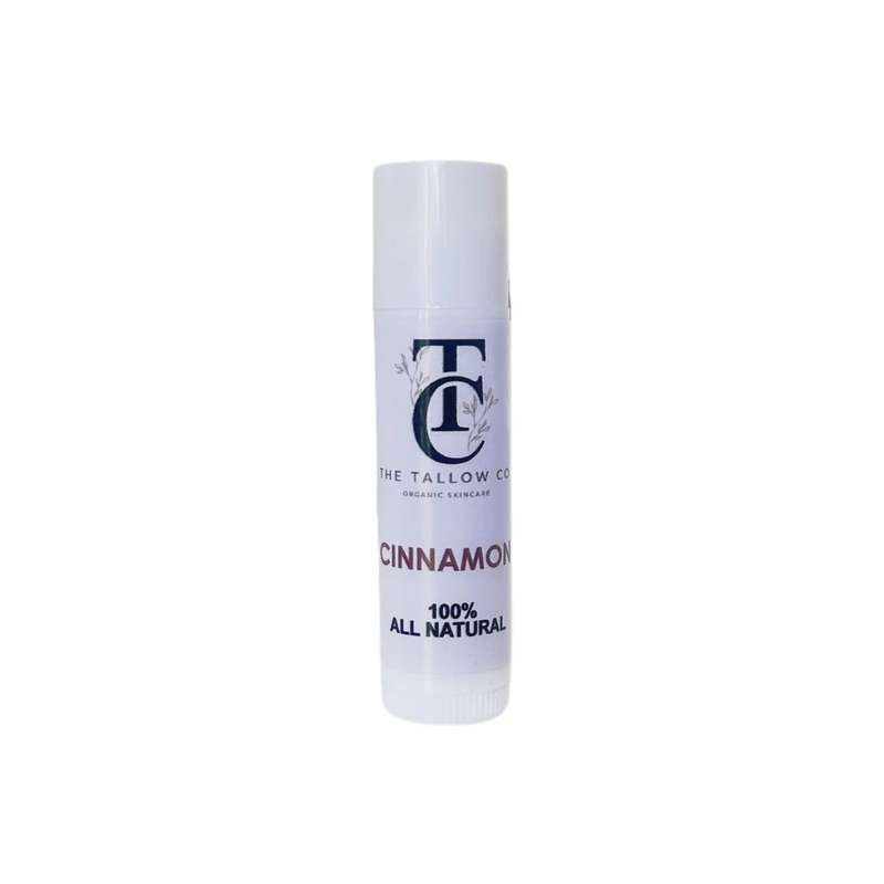Tallow Lip Balm