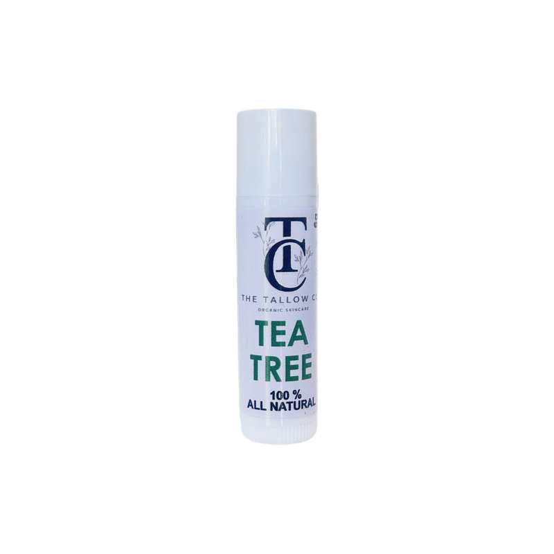 Tallow Lip Balm