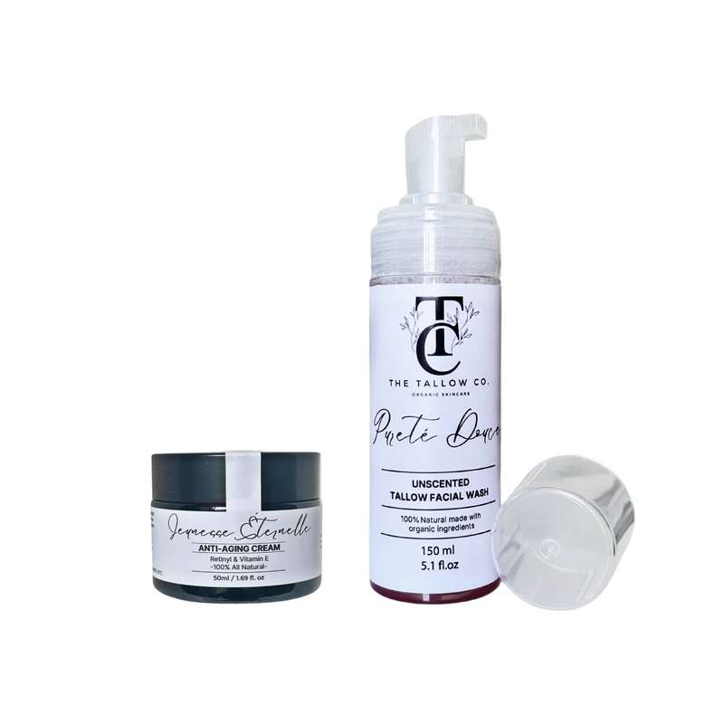 Mothers Day Bundle  Purely Natural Pampering