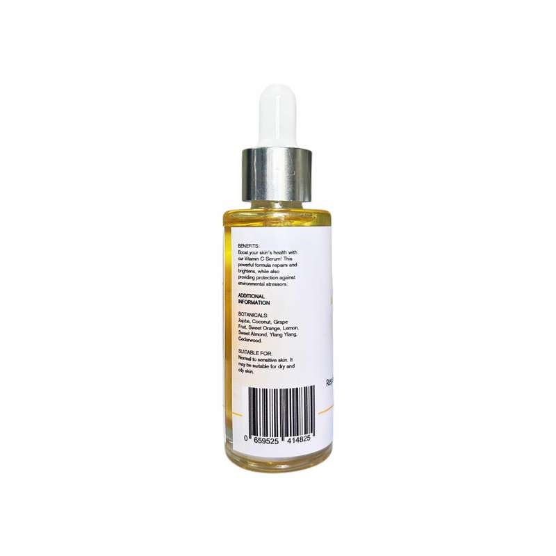 Brightening Vitamin C Serum - Repair, Brightening & Protect
